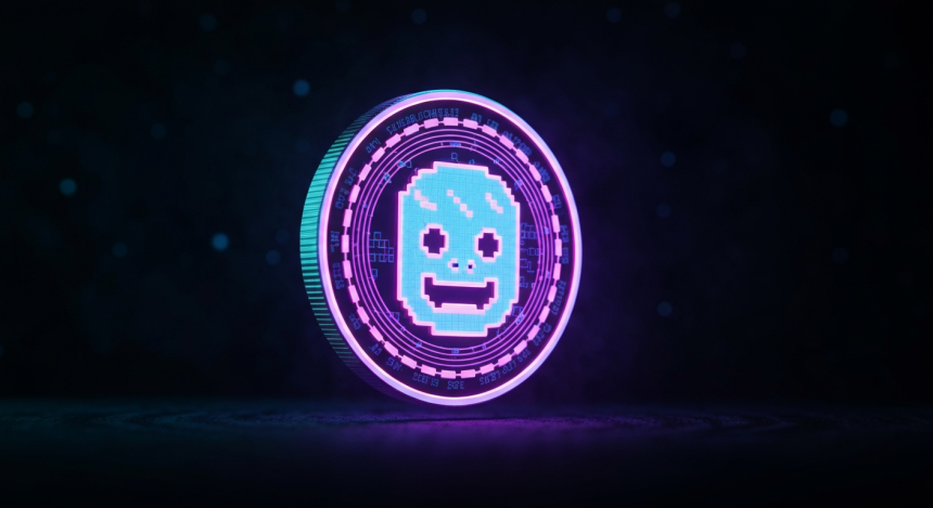  80% 내부자 지갑 통제… 솔라나 AI 밈코인 ‘피핀’, 24시간 +23% 급등 왜