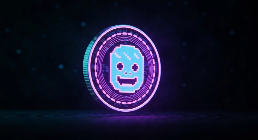 80% 내부자 지갑 통제… 솔라나 AI 밈코인 ‘피핀’, 24시간 +23% 급등 왜