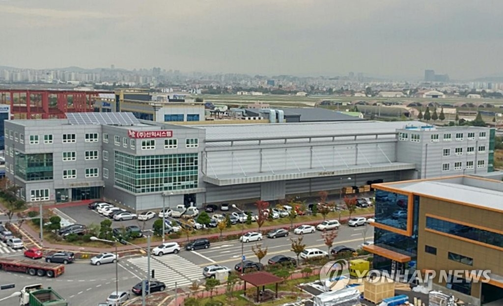 선익시스템, 주가 목표 126% 상승... OLED와 태양전지 성장 주목