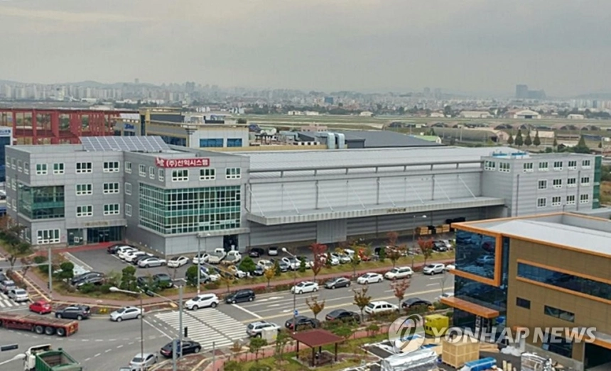 선익시스템, 주가 목표 126% 상승... OLED와 태양전지 성장 주목