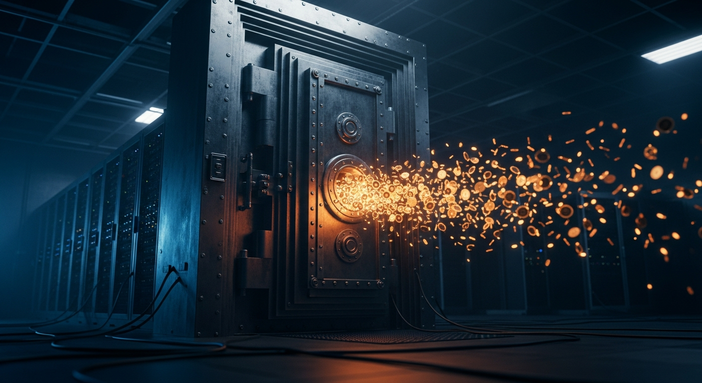 최대 430만달러 유출 포착… IoTeX '토큰 세이프' 해킹 의심에 IOTX 8% 급락