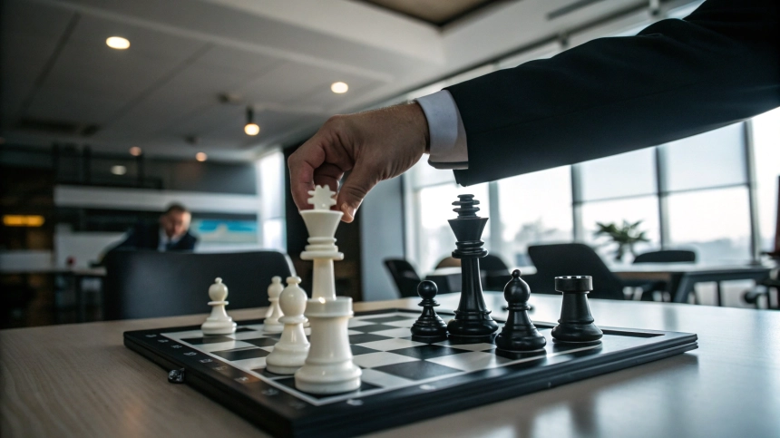 워크데이 CEO 전격 교체…AI 전환기 앞두고 주가 5% 급락