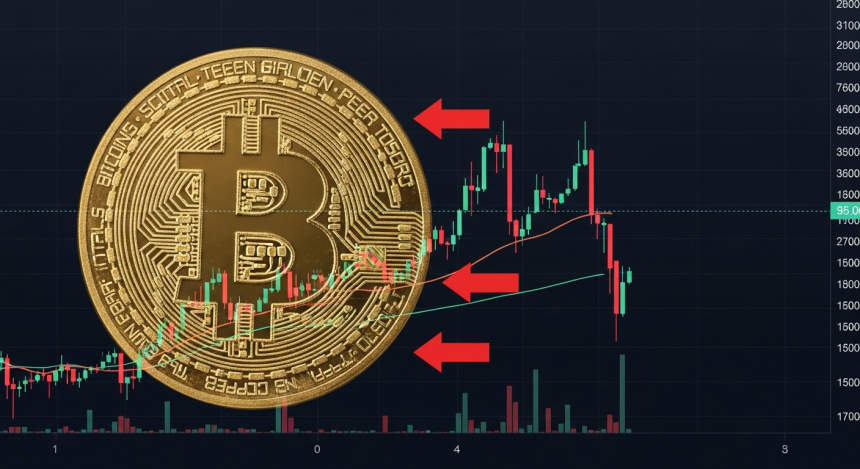  5억 4,500만 달러 유출… 비트코인 ETF, 하루 새 7,990억 원 빠져나갔다