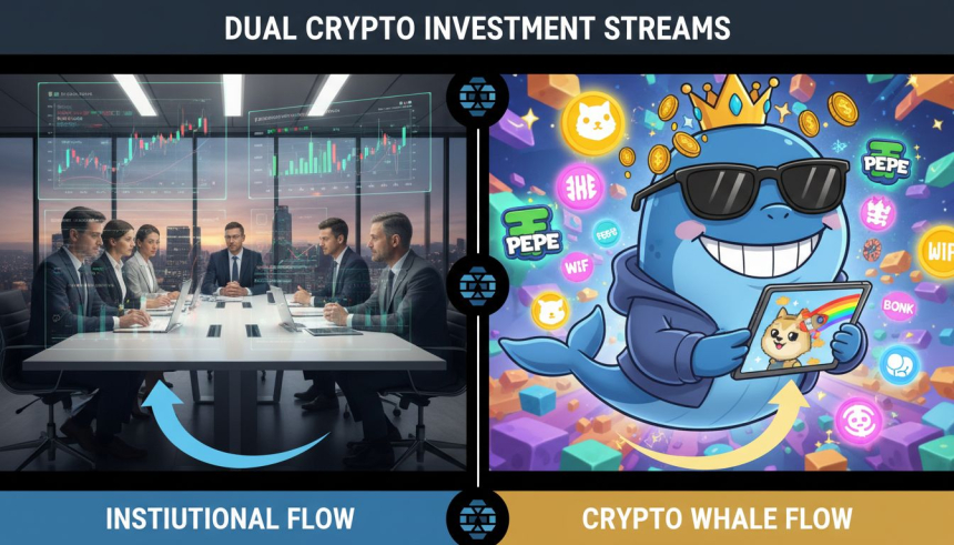  10억 달러 밸류 달성한 TRM… 자금은 '맥시도지'로 쏠렸다