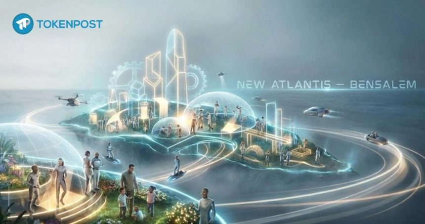 [사설] AI가 인간을 구원할 수 있을까? '기술 유토피아'라는 거짓말