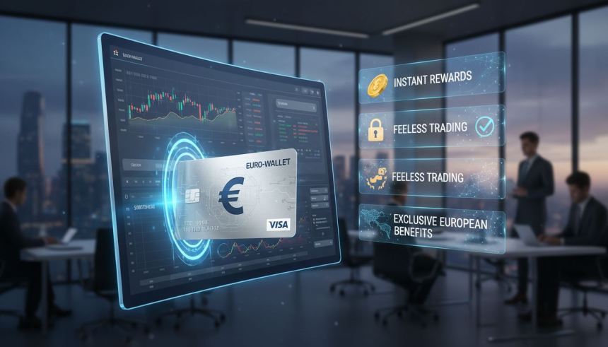  최대 4,000달러 보상… 줌엑스, '결제카드+이벤트'로 유럽 파생시장 공략