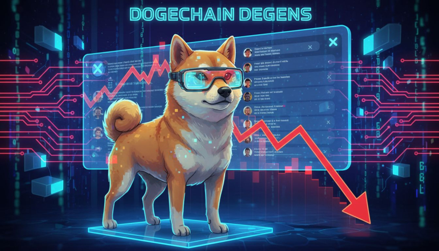  0.0000064달러 붕괴 직후… 시바이누 개발진 'AI 통합' 예고