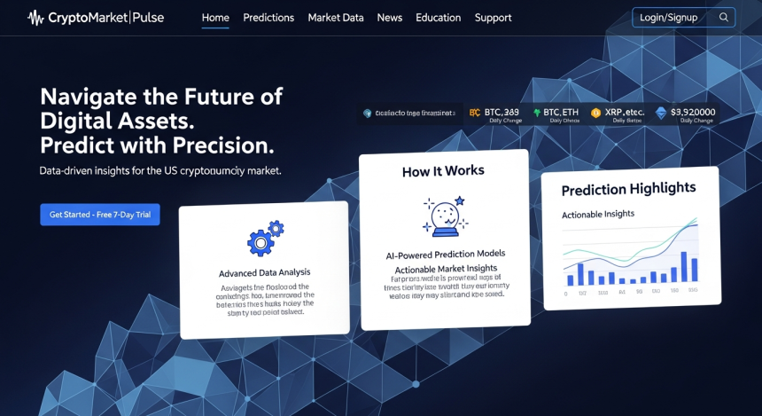  370억 달러 예측 거래에 '도전장'…크립토닷컴, 미국 전용 'OG' 출범