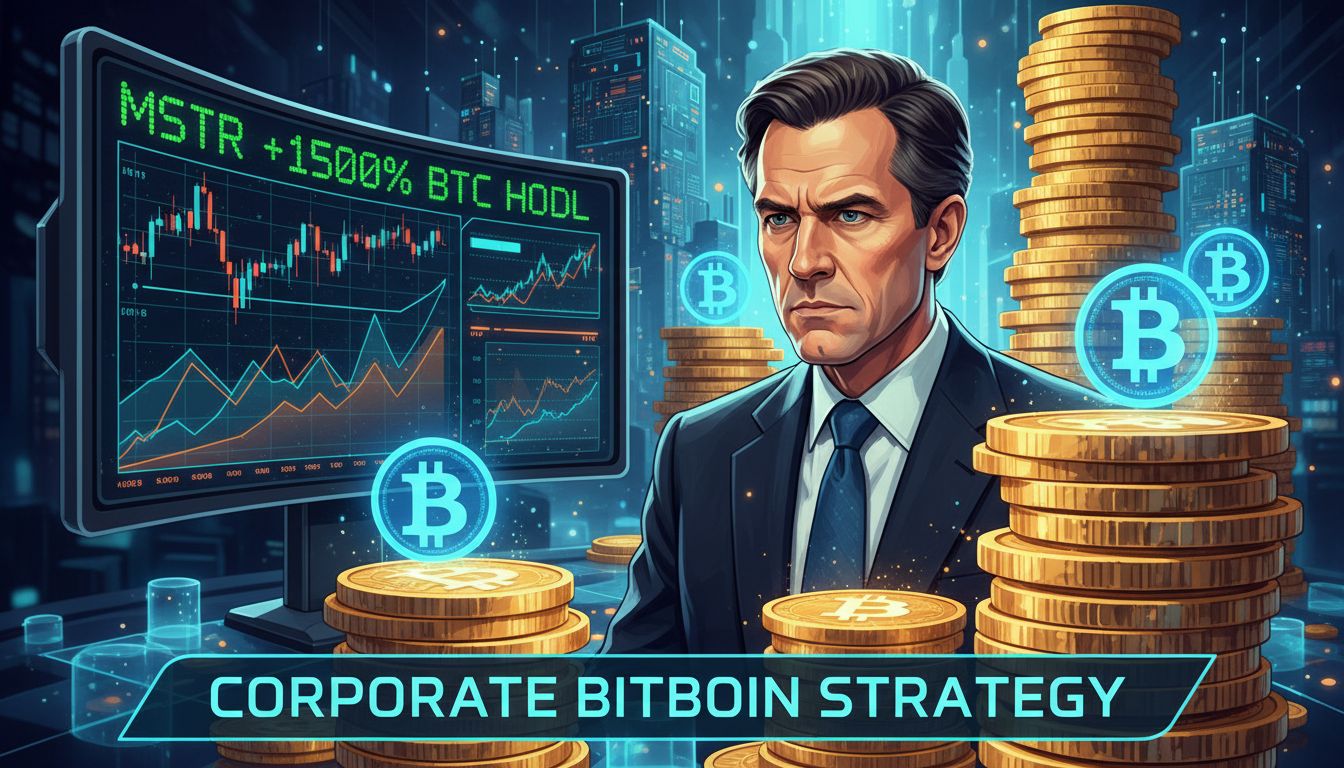 7,530만 달러 투입…스트레티지, 비트코인 추가 매입 '1,145억 원 규모'