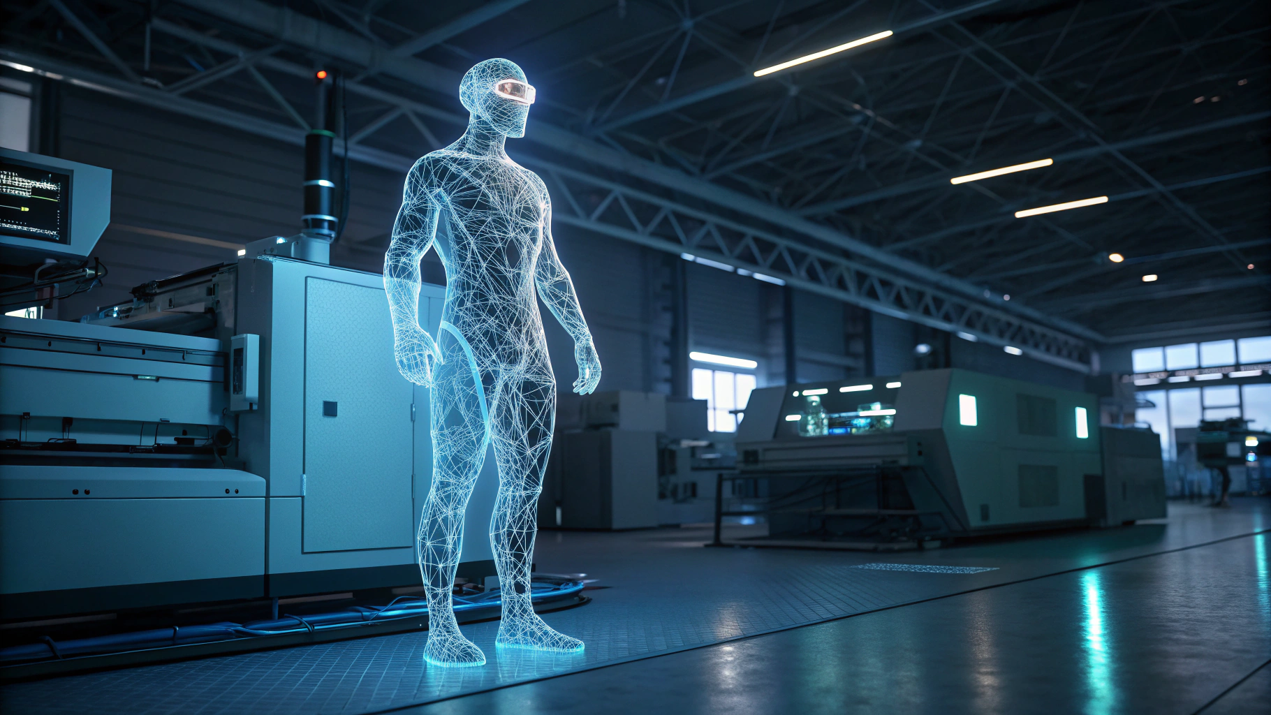 AI로 사람 마음 예측?…디지털 트윈 스타트업 '시마일', 1억 달러 유치