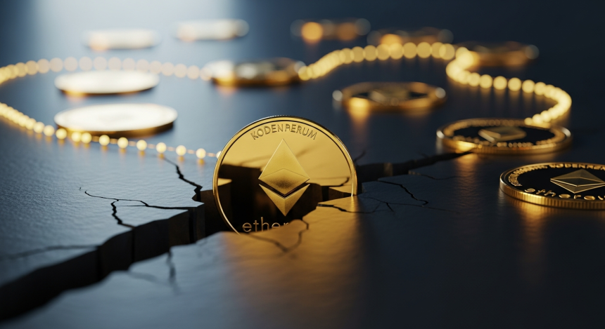  37% 급락·74억 달러 잠김… 이더리움, 여덟 번 반복된 ‘V자 반등’ 또 오나