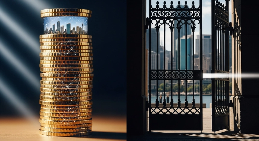 호주 크립토, 이용자 확대·ETF 도입 ‘진전’…디뱅킹·스테이블코인 과제 남았다