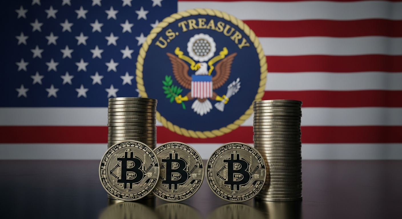 150억 달러 보유… 美정부, '트럼프 명령' 따라 비트코인 비축 중