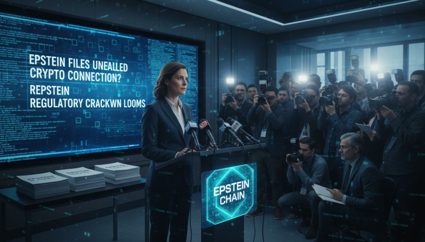  2014년 이메일·여행 기록 등장… 블록스트림, '에프스타인 자금' 의혹 일축