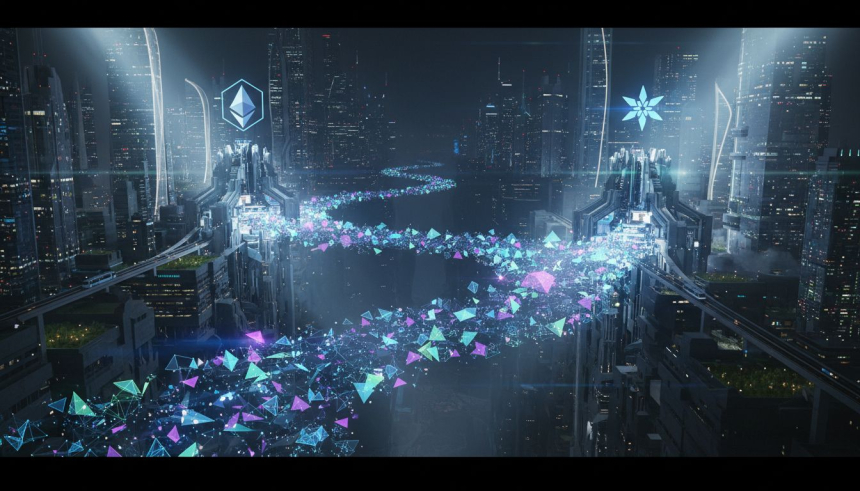  1억 6,000만 달러(약 2,321억 원) TVL 통째로 이동… etherfi, 스크롤 떠나 옵티미즘 ‘환승’했다