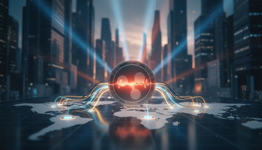 1.37달러(약 1,986원) XRP… 갈링하우스 “리플 결제·트레이저리·커스터디 관통하는 ‘심장’”