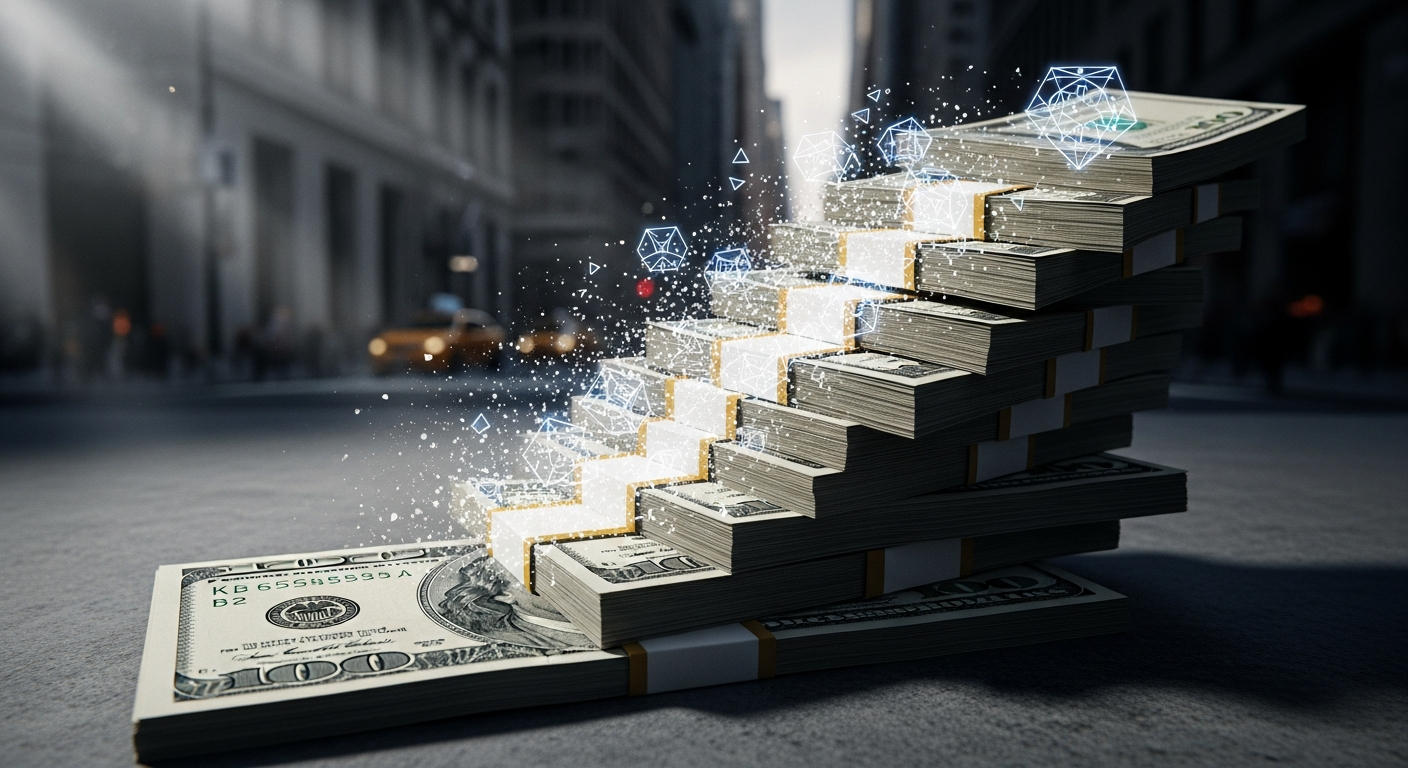 170억 달러 거래대금… 프로셰어스 ‘GENIUS’ 머니마켓 ETF, 스테이블코인 대안 되나