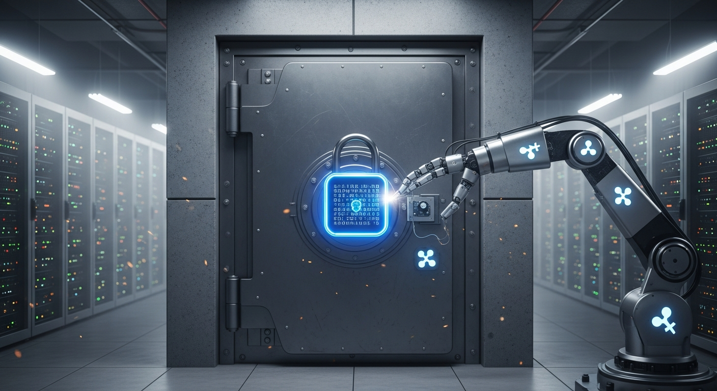 XRP레저, ‘서명 검증’ 치명적 결함 패치…개정안 활성화 전 차단됐다