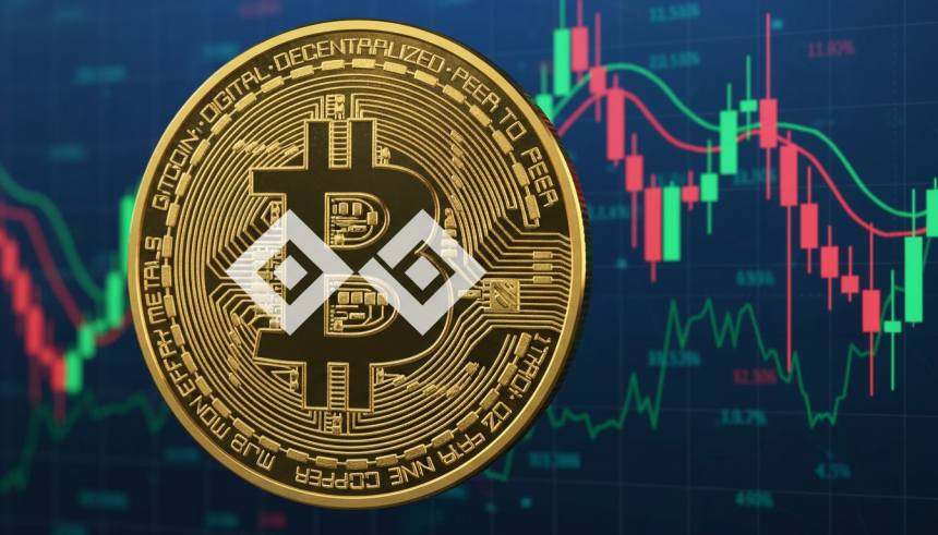  1,449억 원 BTC 매입…바이낸스, '디지털 금' 베팅 나섰다