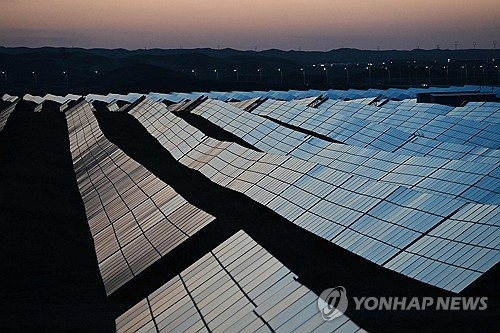  은값 상승에 태양광 업계 '구리 대체' 카드 꺼내다