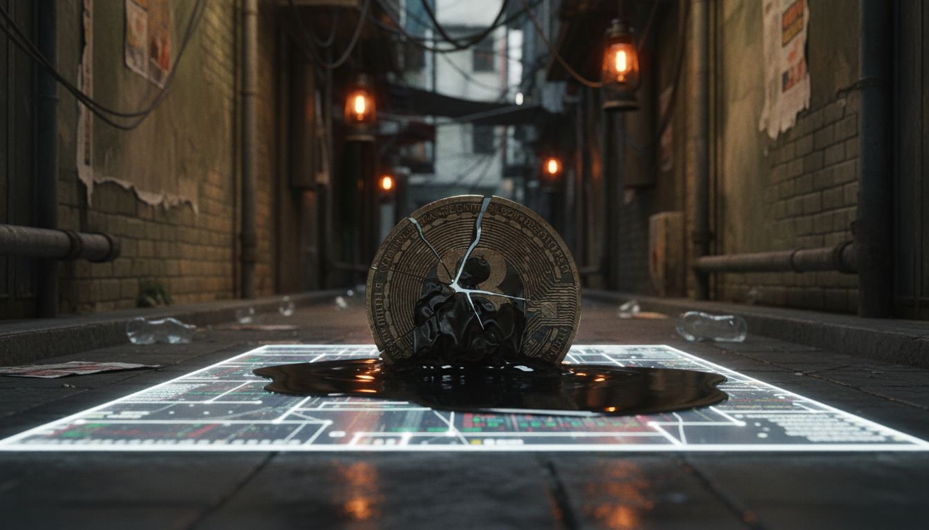 전년 대비 85% 급증… 인신매매 자금, 스테이블코인으로 '수억 달러' 흘렀다