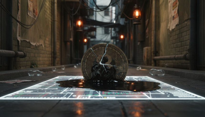  전년 대비 85% 급증… 인신매매 자금, 스테이블코인으로 '수억 달러' 흘렀다