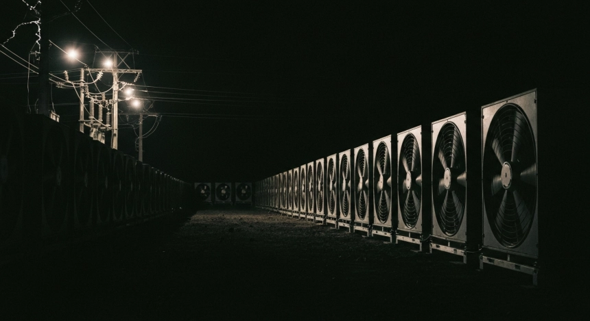 이란발 비트코인 채굴 논쟁 재점화…‘해시레이트 쇼크’ 우려는 과장인가