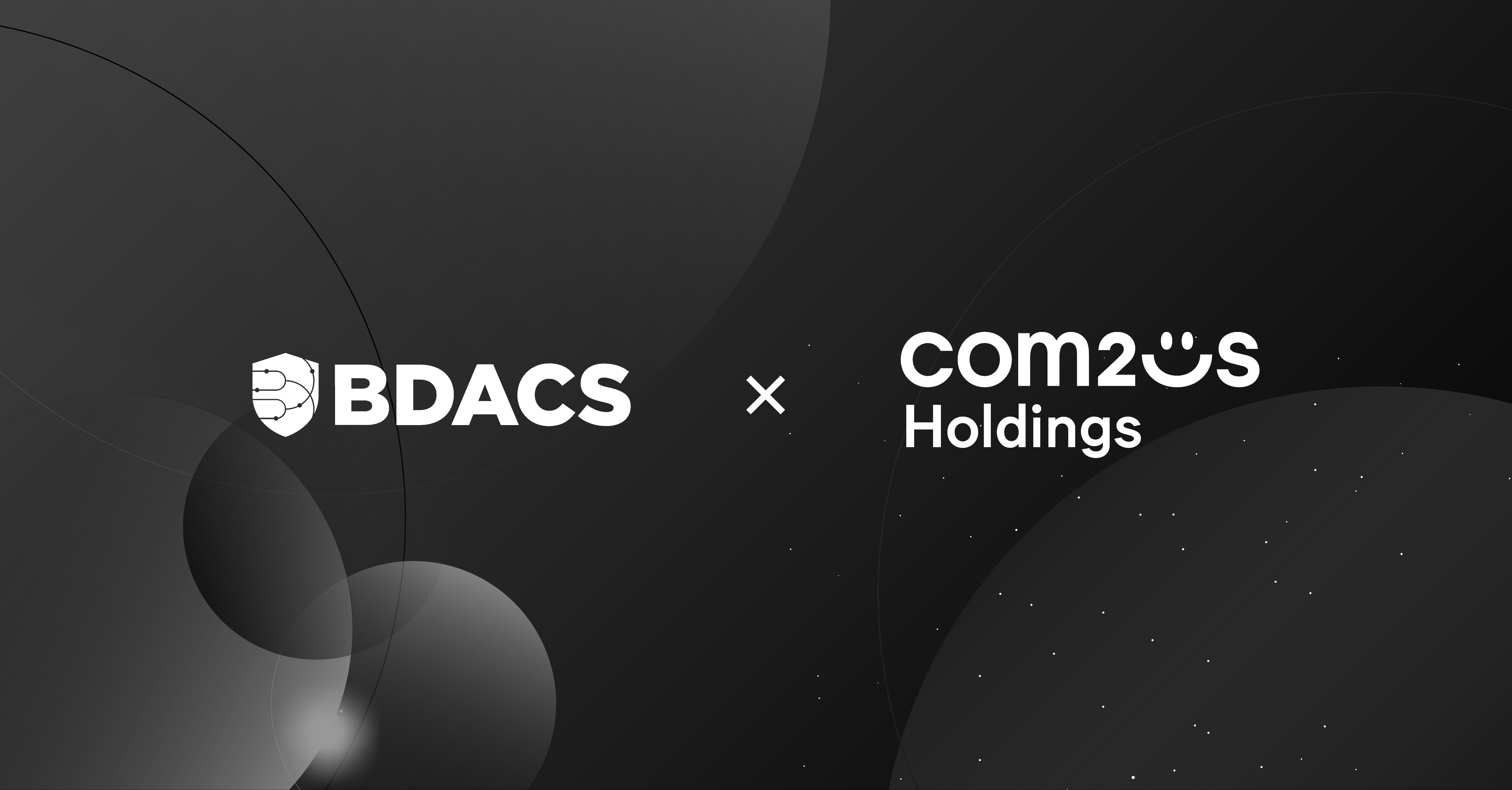 비댁스-컴투스홀딩스, ‘웹3 리더십’ 강화 위해 국내 최초 원화 스테이블코인 인프라 협력