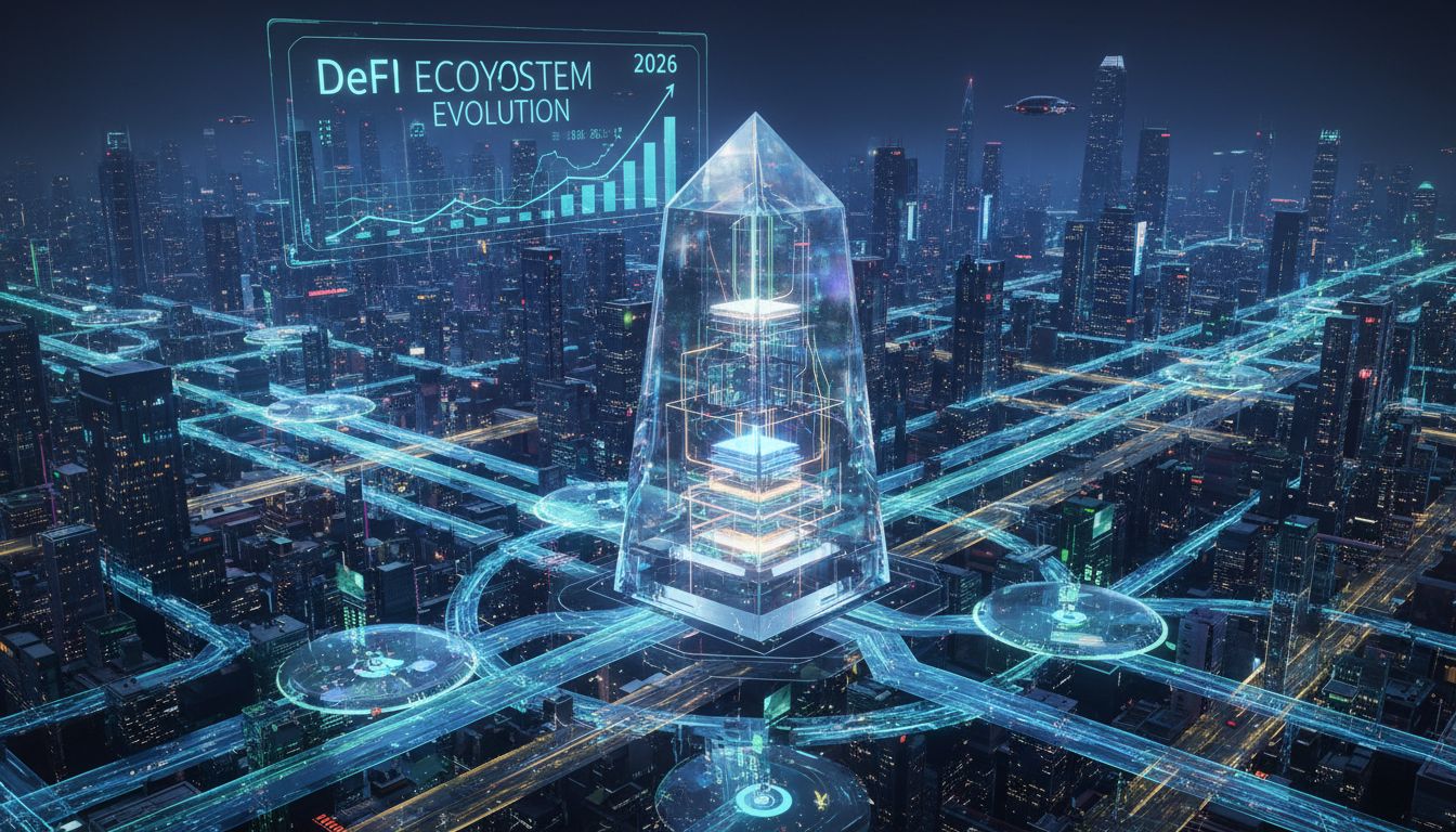 2026년 디파 볼트 '전환점' 예고…기존 자산운용사, 경쟁력 잃나