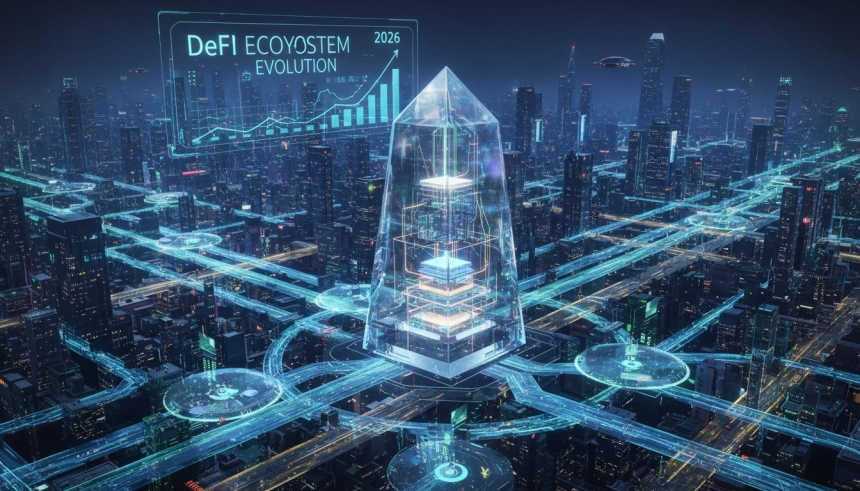 2026년 디파 볼트 '전환점' 예고…기존 자산운용사, 경쟁력 잃나