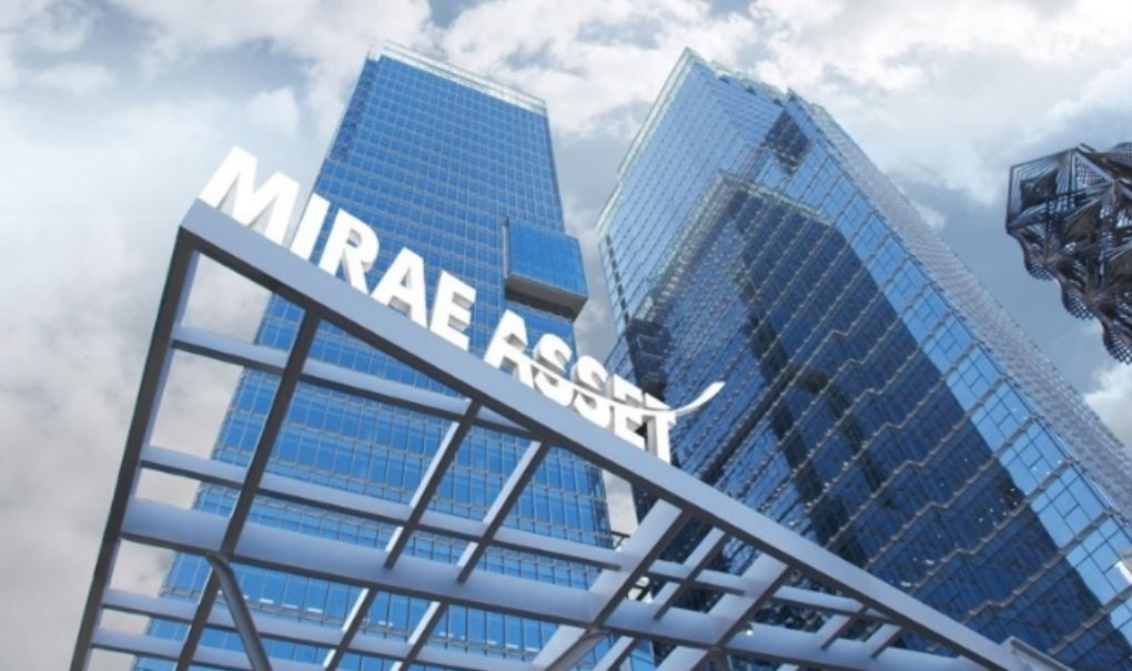 [정정] 미래에셋그룹, 국내 4위 거래소 코빗 지분 92% 취득 결정