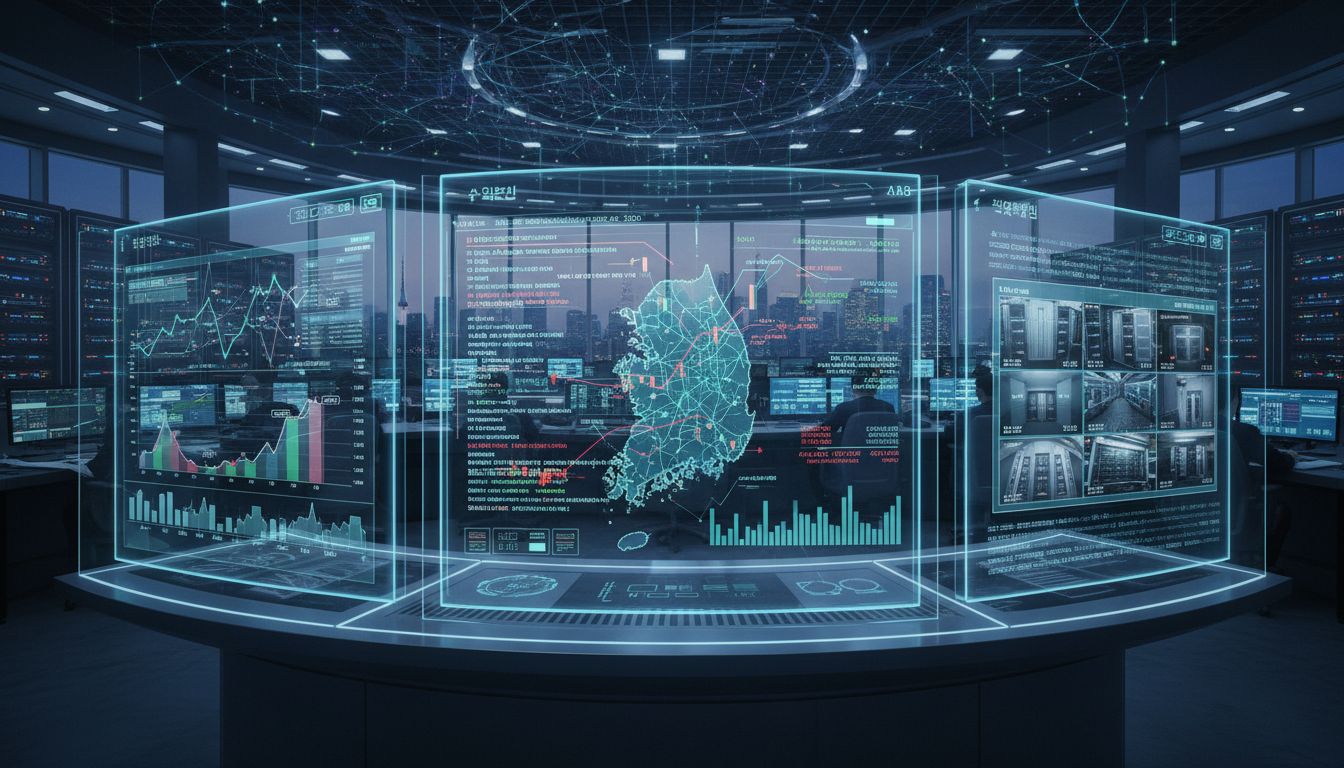 1,000억 원 조작 차단…AI 감시망 가동에 거래소 '긴장'