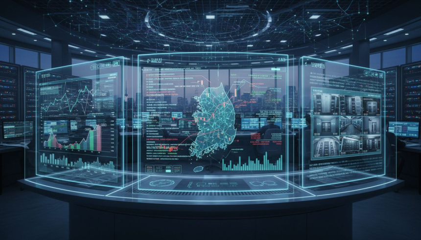  1,000억 원 조작 차단…AI 감시망 가동에 거래소 '긴장'