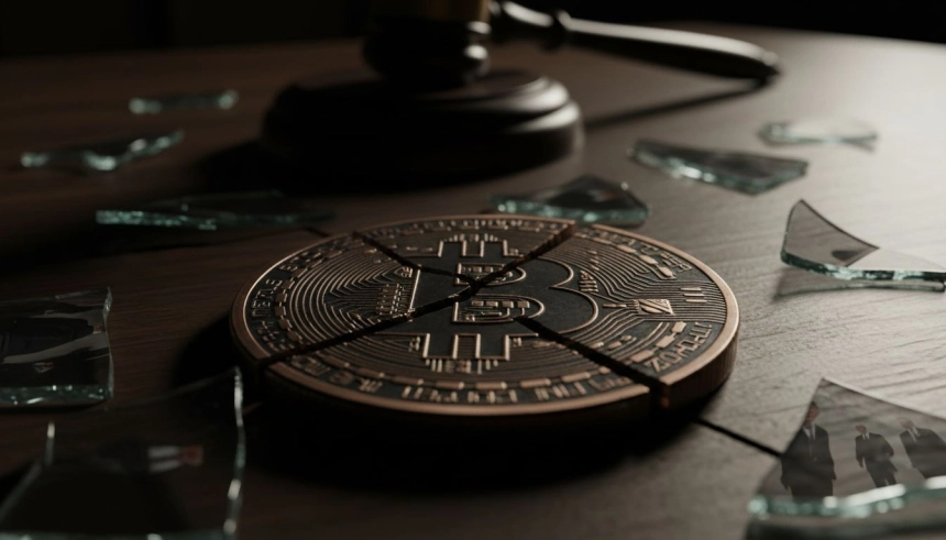 2억 100만 달러(약 2,904억 원) 끌어모은 ‘비트코인 폰지’… PGI 대표 징역 20년, 9만 명 피해 드러났다