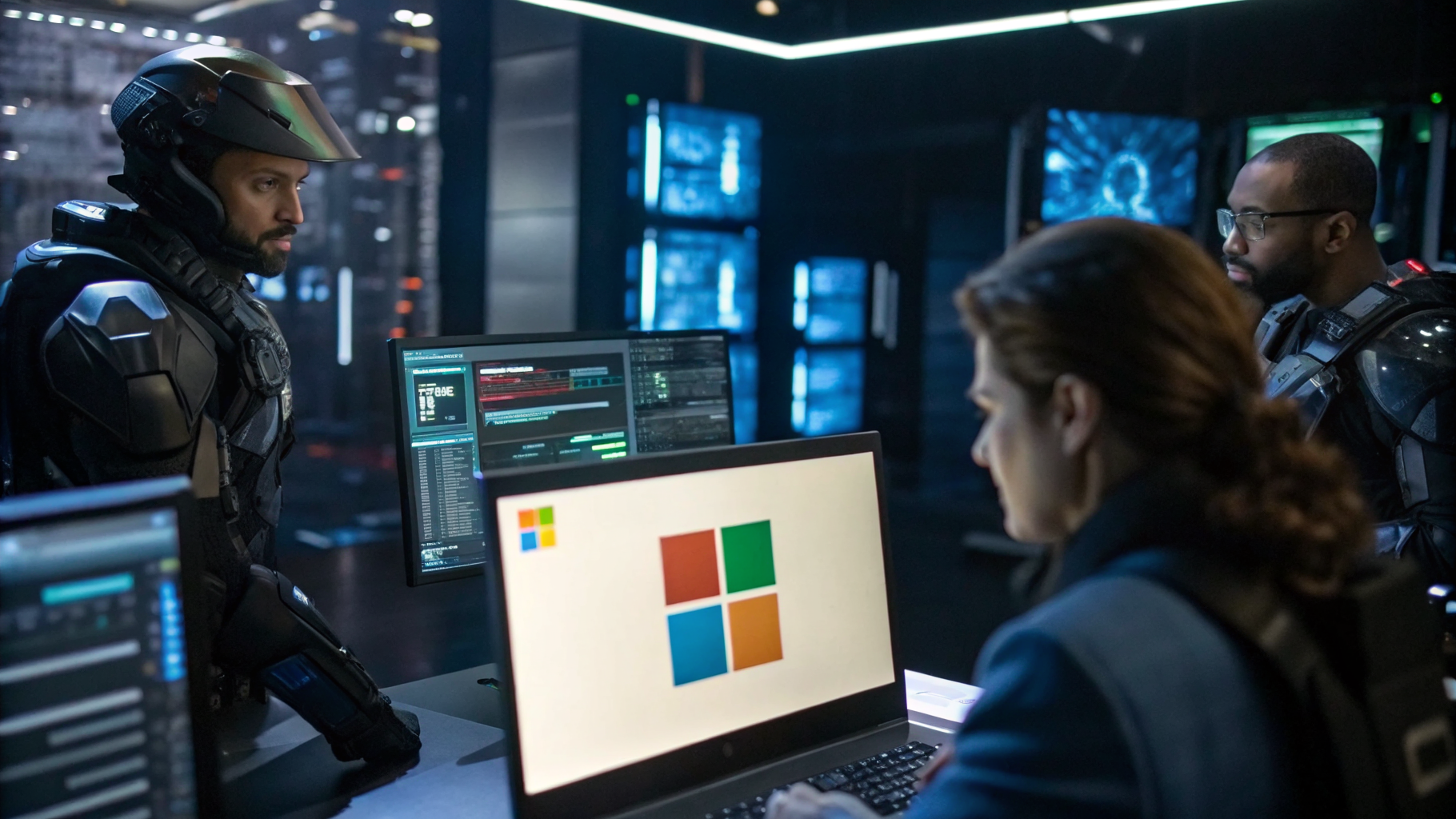 마이크로소프트, 오피스의 미래를 위한 플랫폼 전환 고민