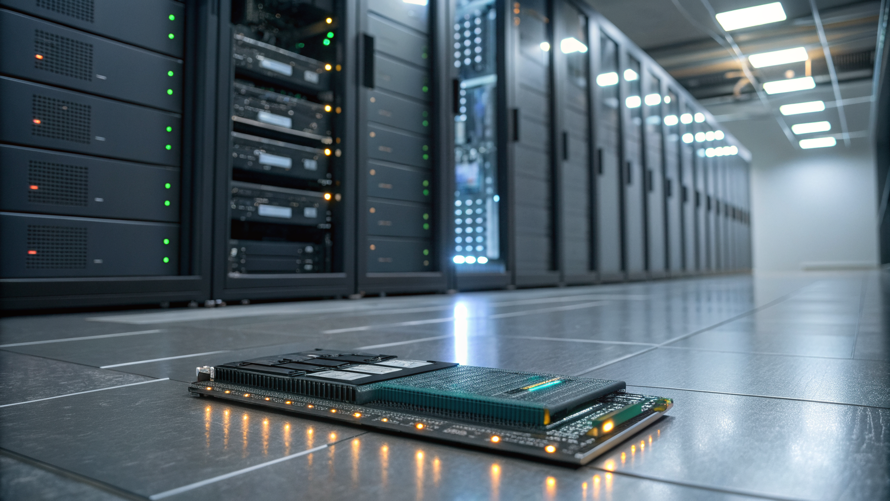  Vast Data, AI 인프라 혁신으로 데이터 파이프라인 개척에 나서 / TokenPost.ai 