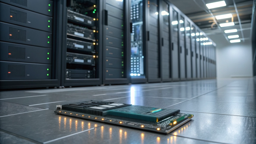  Vast Data, AI 인프라 혁신으로 데이터 파이프라인 개척에 나서