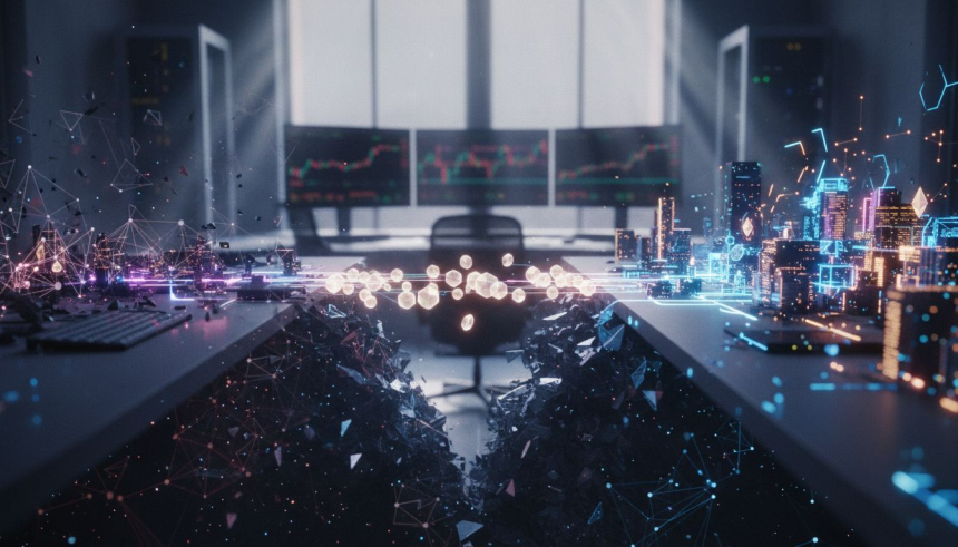  2,000만 달러+2,500만 달러 유치한 닐리온… 3월 23일 ‘코스모스 체인’ 완전 중단, NIL 이더리움 이전 권고