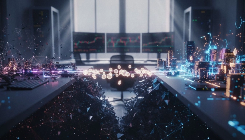 2,000만 달러+2,500만 달러 유치한 닐리온… 3월 23일 ‘코스모스 체인’ 완전 중단, NIL 이더리움 이전 권고