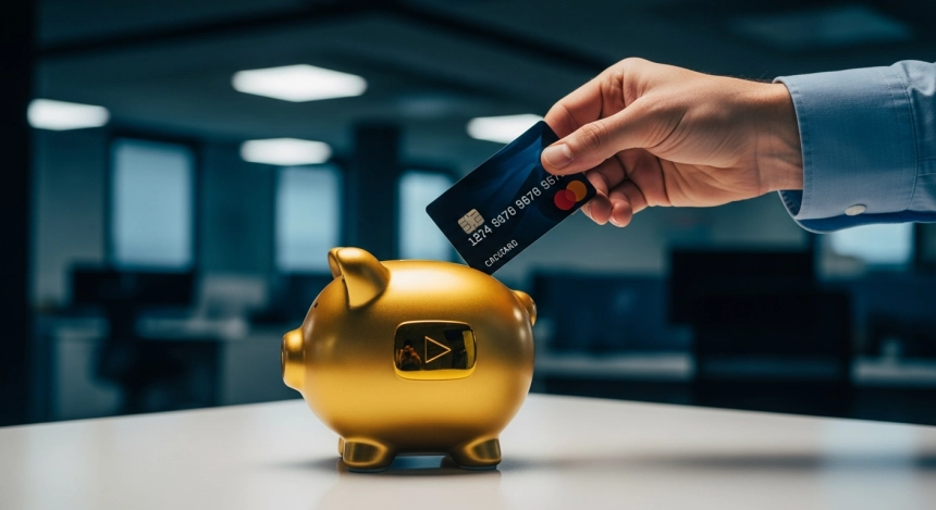 650만 명 이용자 확보한 '틴뱅크'… MrBeast, 핀테크 진출 신호탄 쐈다