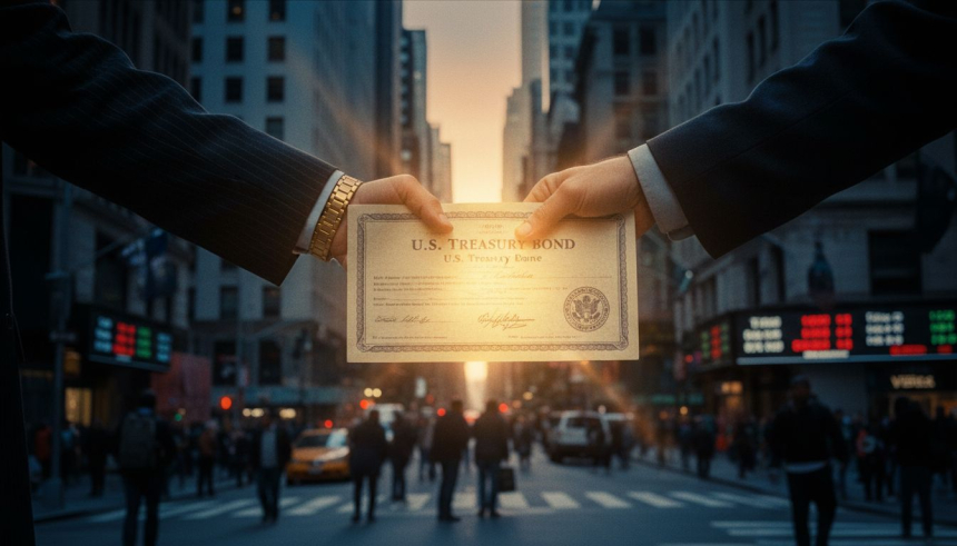  18명 사전 ‘양자 통화’… 클래리다 “연준·재무부 공조가 국채 유동성·시장 안정 좌우한다”