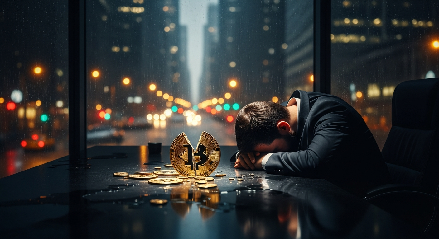 6만 2,700달러·STH-SOPR 0.95… 현직 대통령 트럼프 '15% 글로벌 관세' 후 비트코인, '완전 항복' 들어갔나