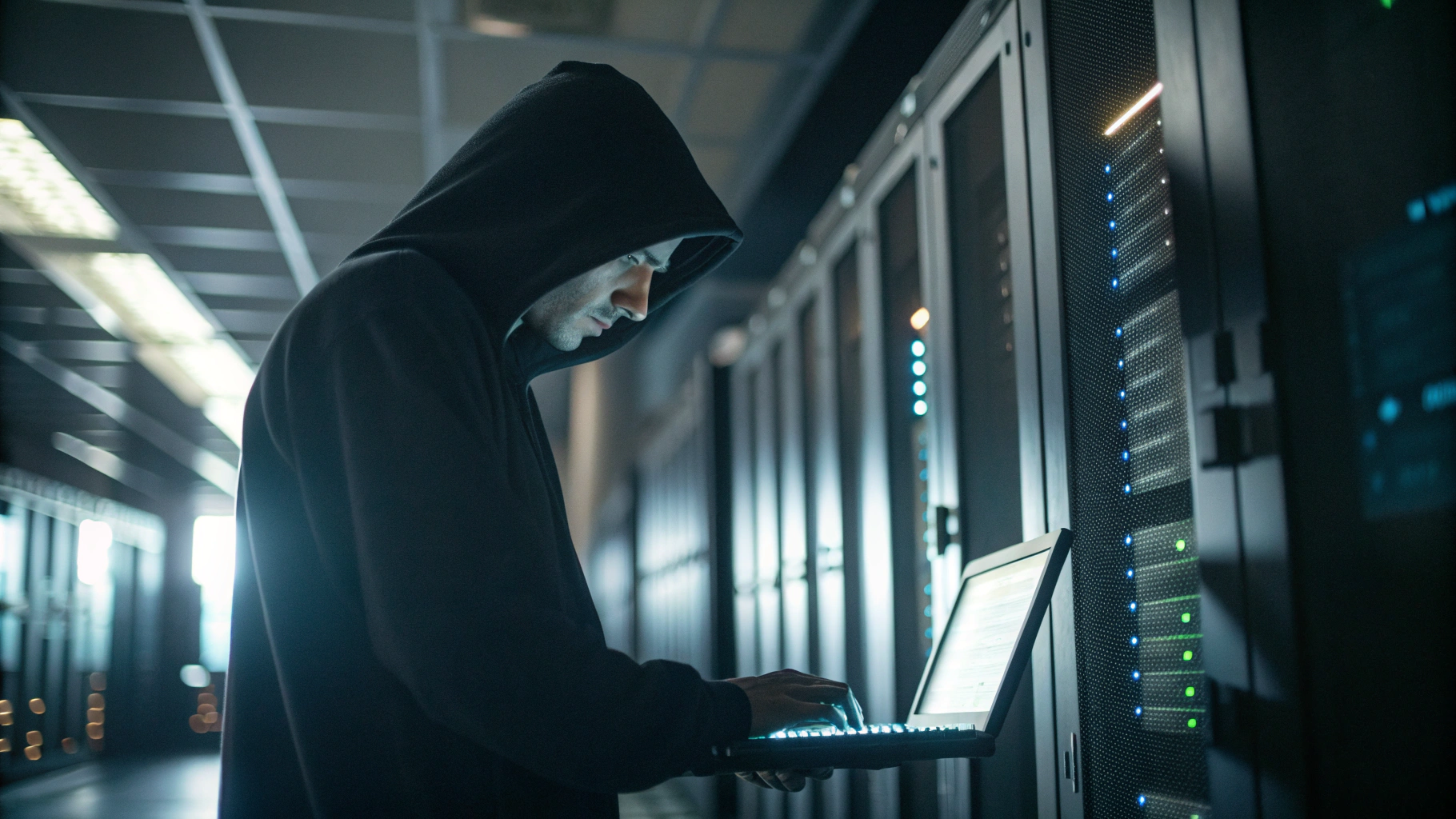 구글 경고… 해커들, 생성형 AI '제미니' 활용해 실전 해킹 가속