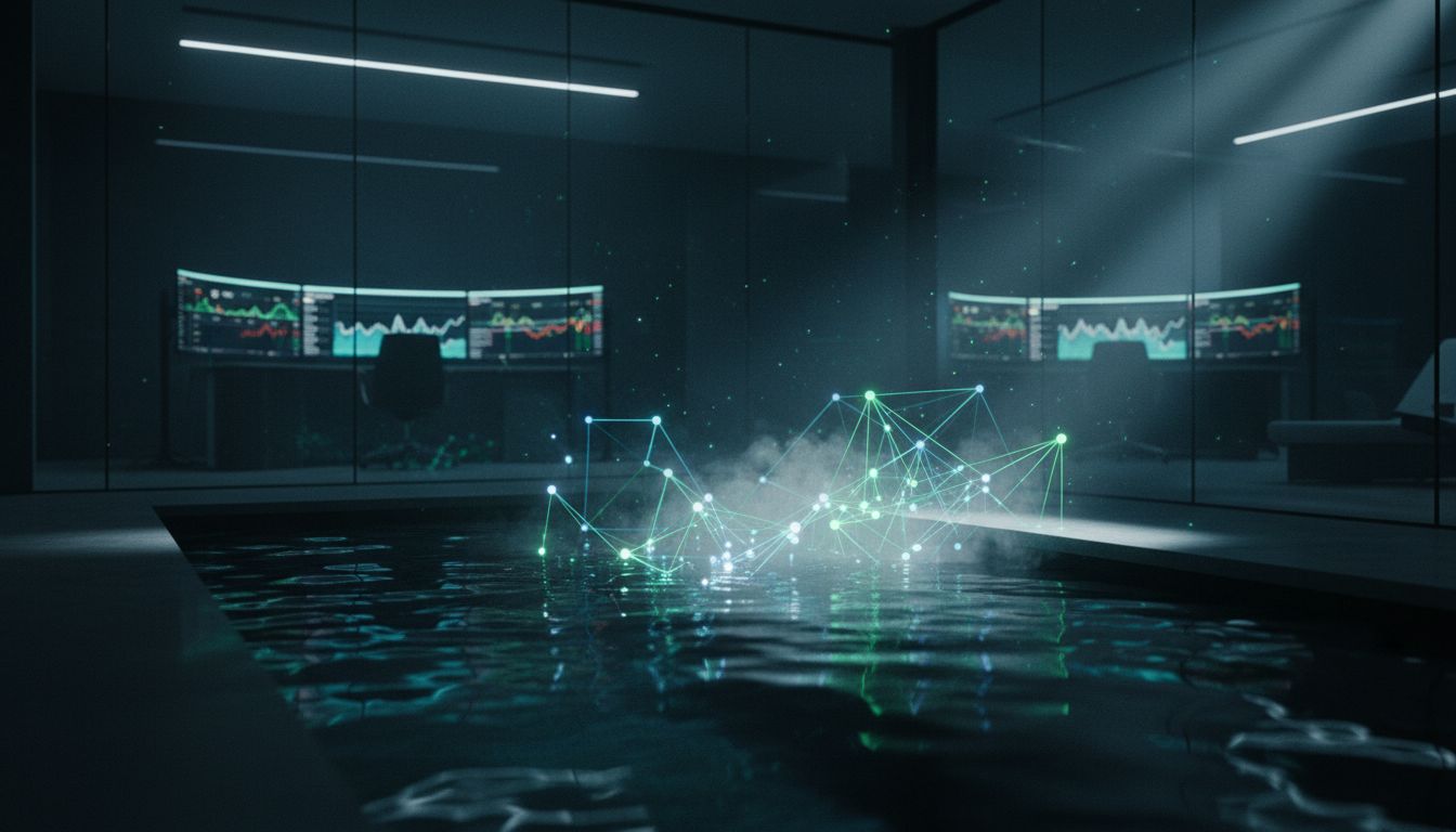 50~80% 급락한 XRPL 지표…활성 이용자 20만→3만8000명, '기관 전용 DEX' 탓일까