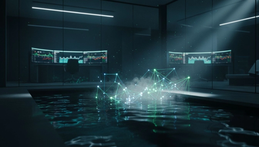 50~80% 급락한 XRPL 지표…활성 이용자 20만→3만8000명, '기관 전용 DEX' 탓일까