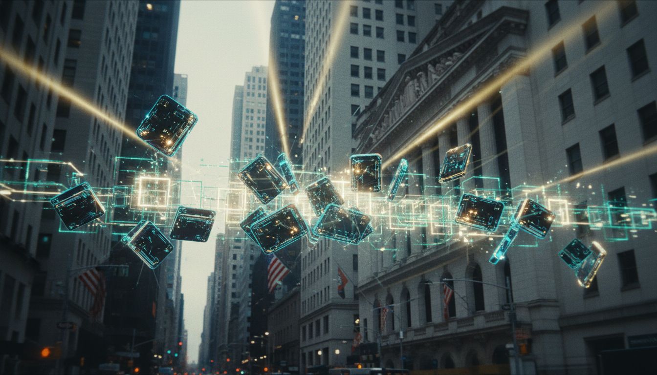 20억~30억 개 디지털 월렛 ‘폭증’… 2025년 크립토 변곡점, 미국이 다시 중심 되나