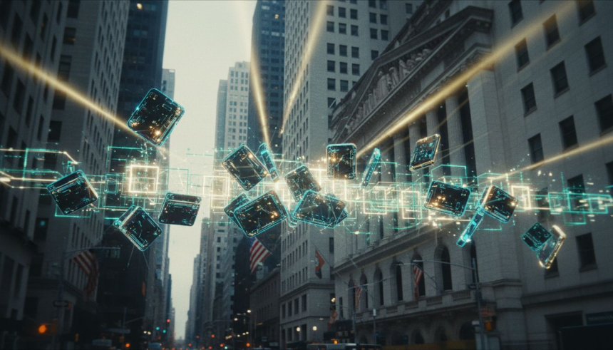  20억~30억 개 디지털 월렛 ‘폭증’… 2025년 크립토 변곡점, 미국이 다시 중심 되나