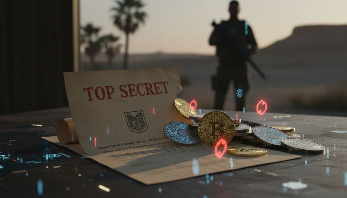 15만 달러(약 2억 1,660만 원) 수익 의혹… 이스라엘 예비군, ‘기밀로 폴리마켓 베팅’ 안보 스캔들