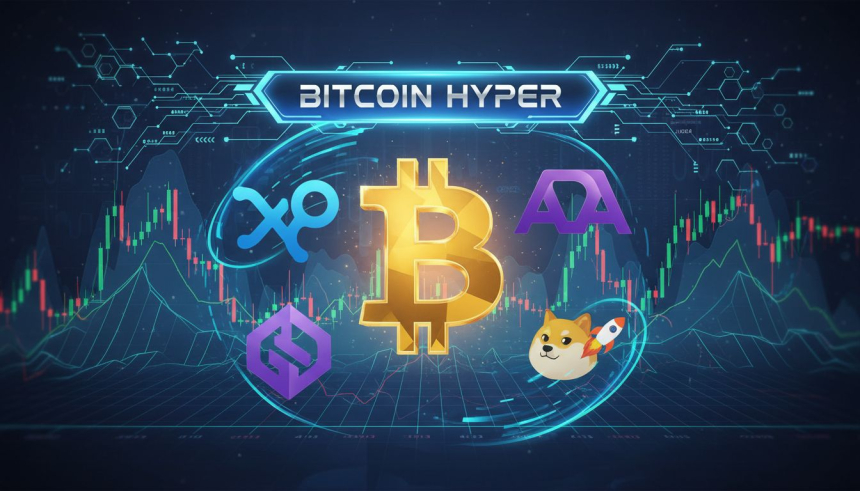  3100만 달러 유입… '비트코인 하이퍼' 프리세일에 시장 관심 쏠린 이유