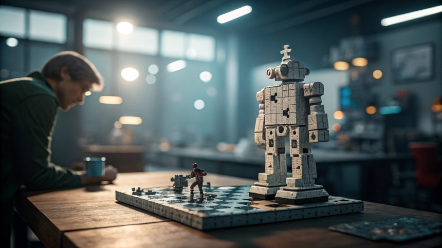 구글의 Gemini 3.1 Pro, AI 벤치마크 성능 혁신 주도